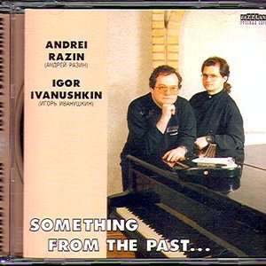 Andrei Razin & Igor Ivanushkin 的头像