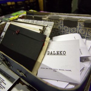 Daleko 的头像