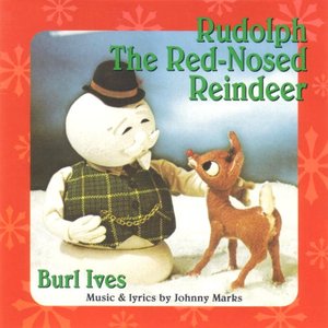 Rudolph The Red Nosed Reindeer