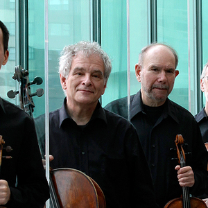 Juilliard String Quartet photo provided by Last.fm