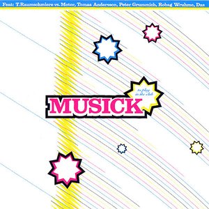 Musick to Play in the Club