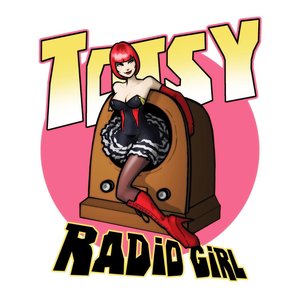 Radio Girl