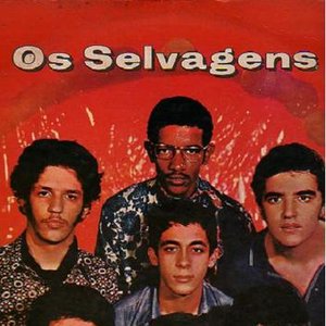 Avatar for Os Selvagens