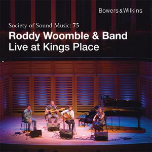 Roddy Woomble & Band için avatar