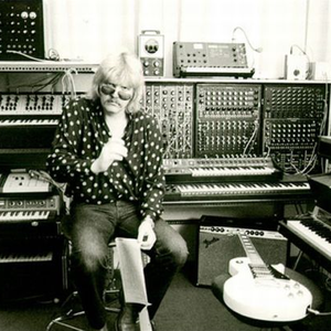 Edgar Froese photo provided by Last.fm