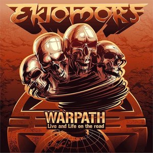 Zdjęcia dla 'Warpath (Live And Life On The Road)'
