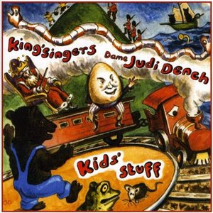 Kids' Stuff