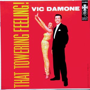 Vic Damone - That Towering Feeling! - Zortam Music