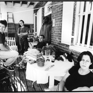 Smart Went Crazy photo provided by Last.fm