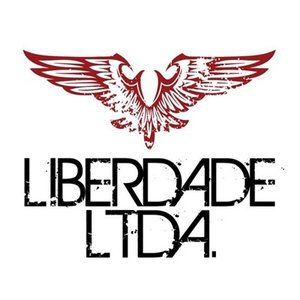 “Liberdade Ltda.”的封面