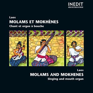 Laos - Molams & Mokhènes