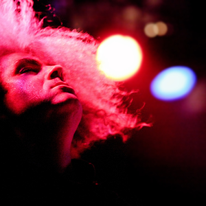 Buzz Osborne photo provided by Last.fm