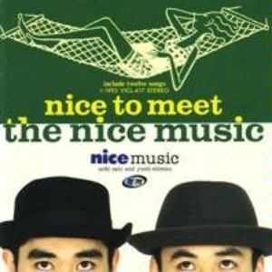 nice to meet the nice music