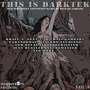 This Is Darktek, Vol. 4