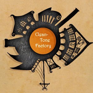 Clean-Tone Factory 的头像