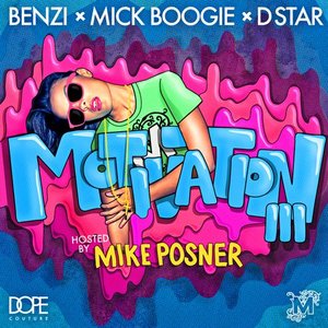Benzi x Mick Boogie 的头像