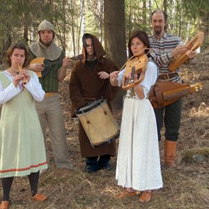 Ancient Bear Cult 的头像