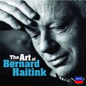 Zdjęcia dla 'The Art of Bernard Haitink - An 80th Birthday Celebration'