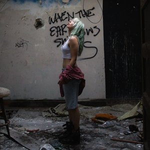 When The Earth Swallows Us - Single