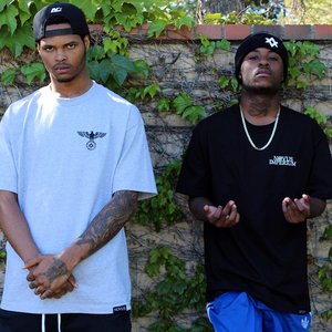 Avatar for Xavier Wulf + Chris Travis
