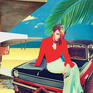 La Roux - The Feeling