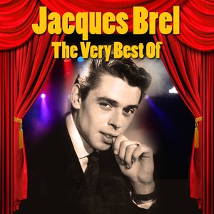 Image pour 'The Very Best Of'