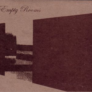 “Empty rooms”的封面