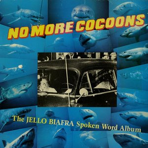 “No More Cocoons (disc 1)”的封面