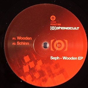 Wooden EP