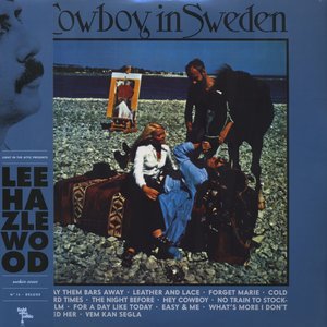 Cowboy In Sweden (Deluxe Edition)