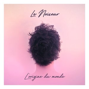 L’origine du monde