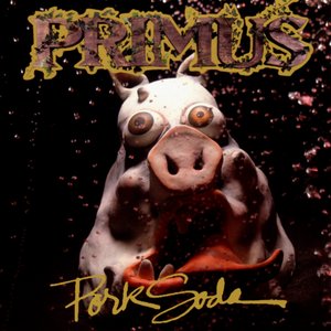 Image for 'Pork Soda'