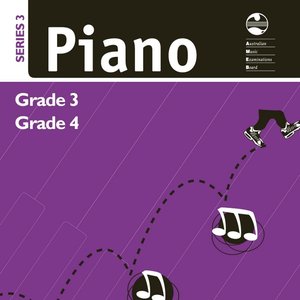 Ameb Piano for Leisure Third and Fourth Grades (Series 3)