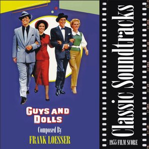 Guys and Dolls (1955 Film Score)