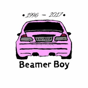 Beamer Boy