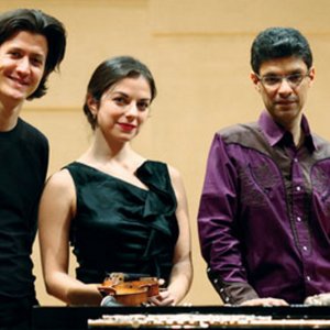 Ensemble Variances 的头像