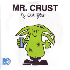 Mr Crust