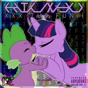 XXX The Fun!!