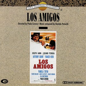 Los Amigos