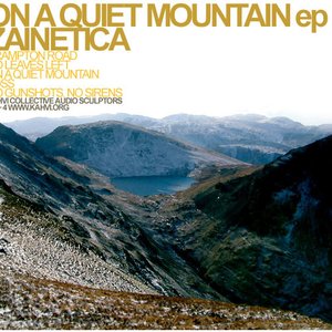 On a Quiet Mountain EP