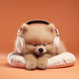 Calming Dog - EP