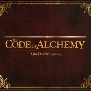 The Code Of Alchemy