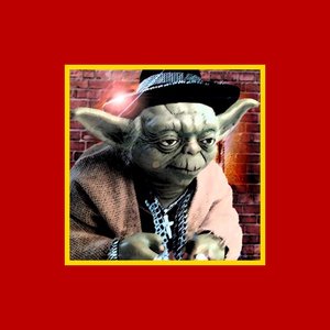 Lil Toy Yoda için avatar