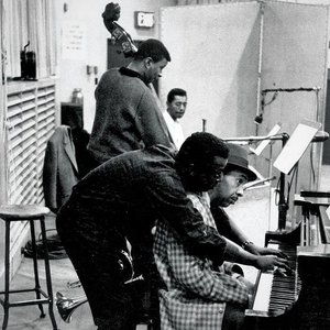 Image for 'Miles Davis, John Coltrane, Red Garland, Paul Chambers, Philly Joe Jones'