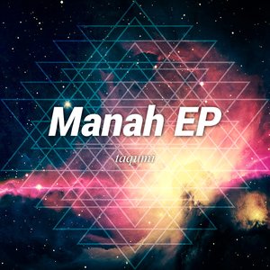 Manah EP