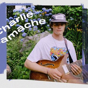 charlie gamache 的头像