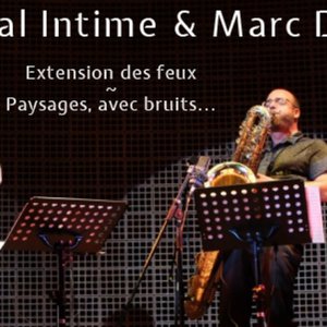 Marc Ducret & Journal Intime 的头像