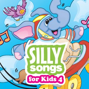 Silly Songs For Kids 4