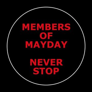 Never Stop