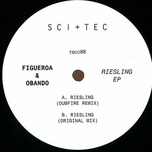 Riesling Ep